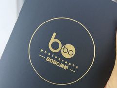 -bobo高端证件照工作室(三元桥店)