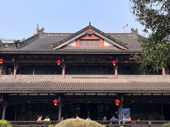 -泸州老窖景区