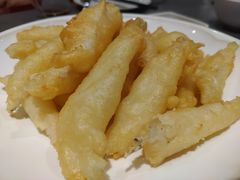 脆皮银鱼-燕春楼(海河华鼎店)