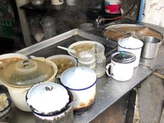 -安庆柴火馄饨(马道街店)