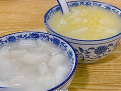 -黄记潮汕甜汤(贝底田坊店)