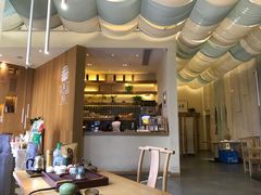 -幸福蔬·时尚蔬食(黄山湖公园店)
