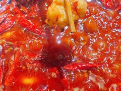 太极双滑-蜀大侠火锅(建设路第五大道店)