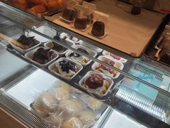 -烘焙町面包店(西四店)