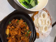 -老房子·南昌菜(双子塔店)
