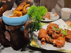 -佬太公海鸭·海鲜大排档(上海总店)
