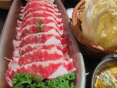 -季季山·云南野生菌火锅(上海首店)