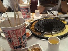 -韩宫宴和牛烤肉(盐城金鹰店)
