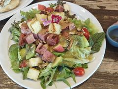 -Ohkajhu Organic Farm Sansai