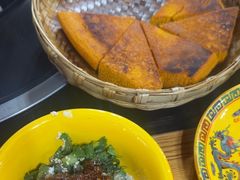 -银同牦牛肉火锅