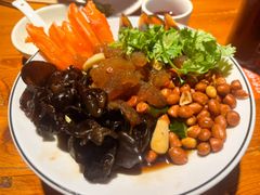 -義聚德·清真铜锅涮羊肉·烧烤(河东店)