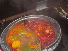 -牛New寿喜烧(金茂览秀城店)