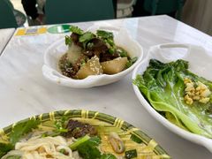 -吴一川韭香粉皮(丽香苑分店)