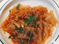 -吴家·淮扬小馆(世纪金源店)