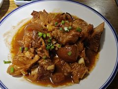 -建德食府·十八年建德菜(天目里国际街区店)