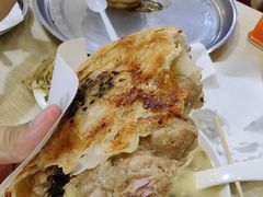-张吉祥花椒肉火烧(老潍县美食城店)