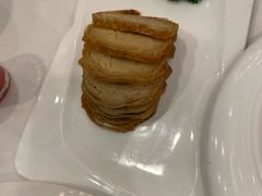 -功德林素菜饭庄(前门店)
