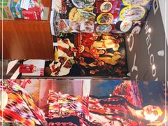 -新疆喀什噶尔餐厅(普利街店)