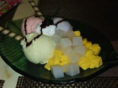 -意卡菲·欢乐聚会餐厅(华侨店)
