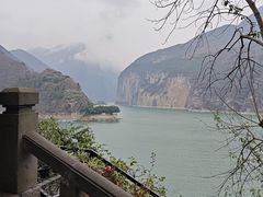 -白帝城·瞿塘峡景区