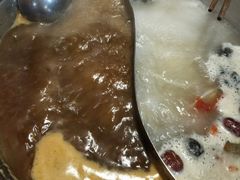 -傣妹火锅(南京东路一店)