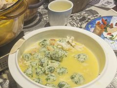 -一味大院•桐庐菜传承店(春江路店)