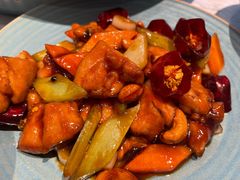 -鹿港小镇(霄云店)