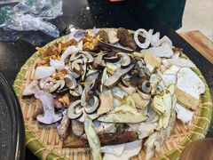 -草墩罗非鱼庄•野生菌•腊排骨(七星街上段店)