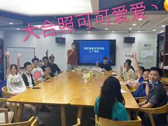 -新航道雅思托福·留学·考研培训(人民广场校区)