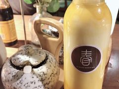 -十面春风·江南面馆(崇宁路店)