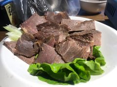 -汪爹爹武汉牛三鲜(朝外大街店)