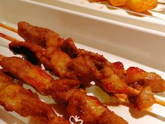 -半天妖烤鱼(槐房万达店)