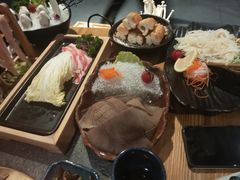 -湊湊火锅·茶憩(东城万达店)