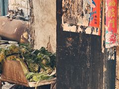 -于家石头村景区
