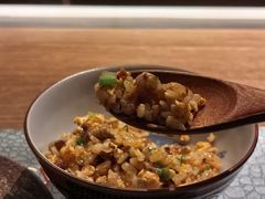 -岩盐·铁板料理(嘉里店)