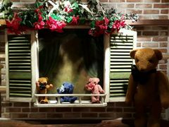 android_upload_pic-济州岛泰迪熊博物馆