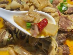 -胖哥俩肉蟹煲(梅溪步步高店)
