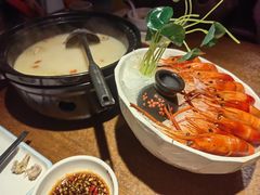 -乔街深夜食堂·小龙虾·高压锅生蚝(杭州总店)