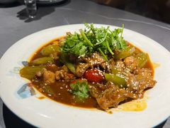 -富临轩私房菜(集庆门大街店)