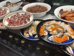 -小厨师·二十年沈家门小海鲜(百井坊巷店)