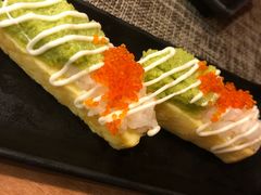 -昊·来了寿司(双楠2店)