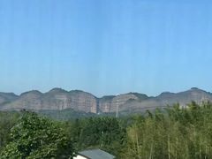 -丹霞山风景名胜区