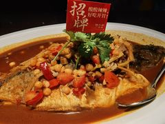 -桂小厨广西菜(桂林万象城店)