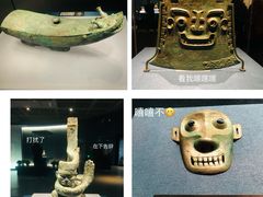 -盘龙城国家考古遗址公园