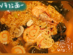 -东味北道熟成·炭火烤肉(九龙店)