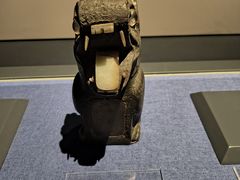 -北京大葆台遗址博物馆