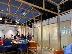-渝信川菜 · 川味家常菜(财富购物中心店)