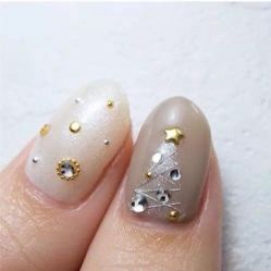 点击看大图 -LILY NAILS美甲美睫