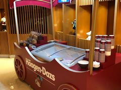 -盛宴自助餐厅(运达喜来登店)