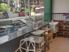 -公仔堂港式茶餐厅(西村店)